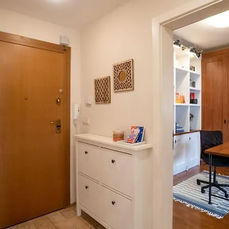 Apartment In Sofia's Beating Heart Sofia